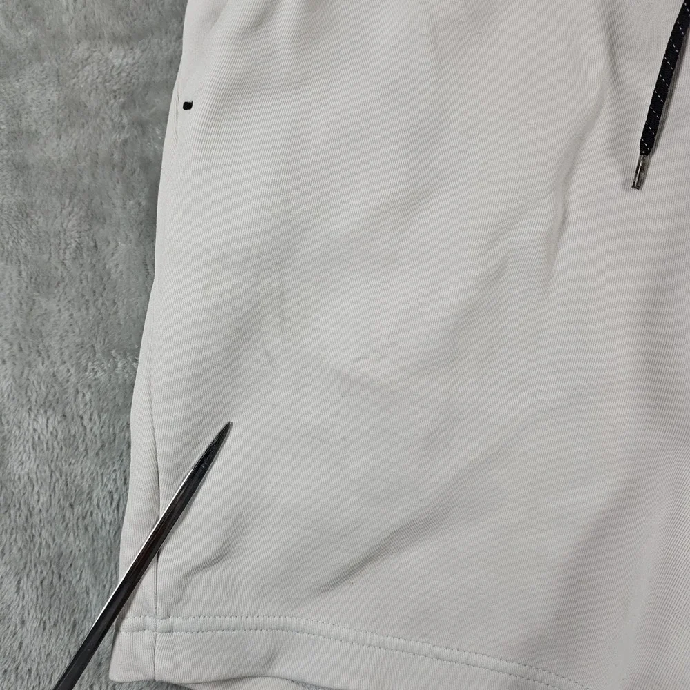 Nike shorts have